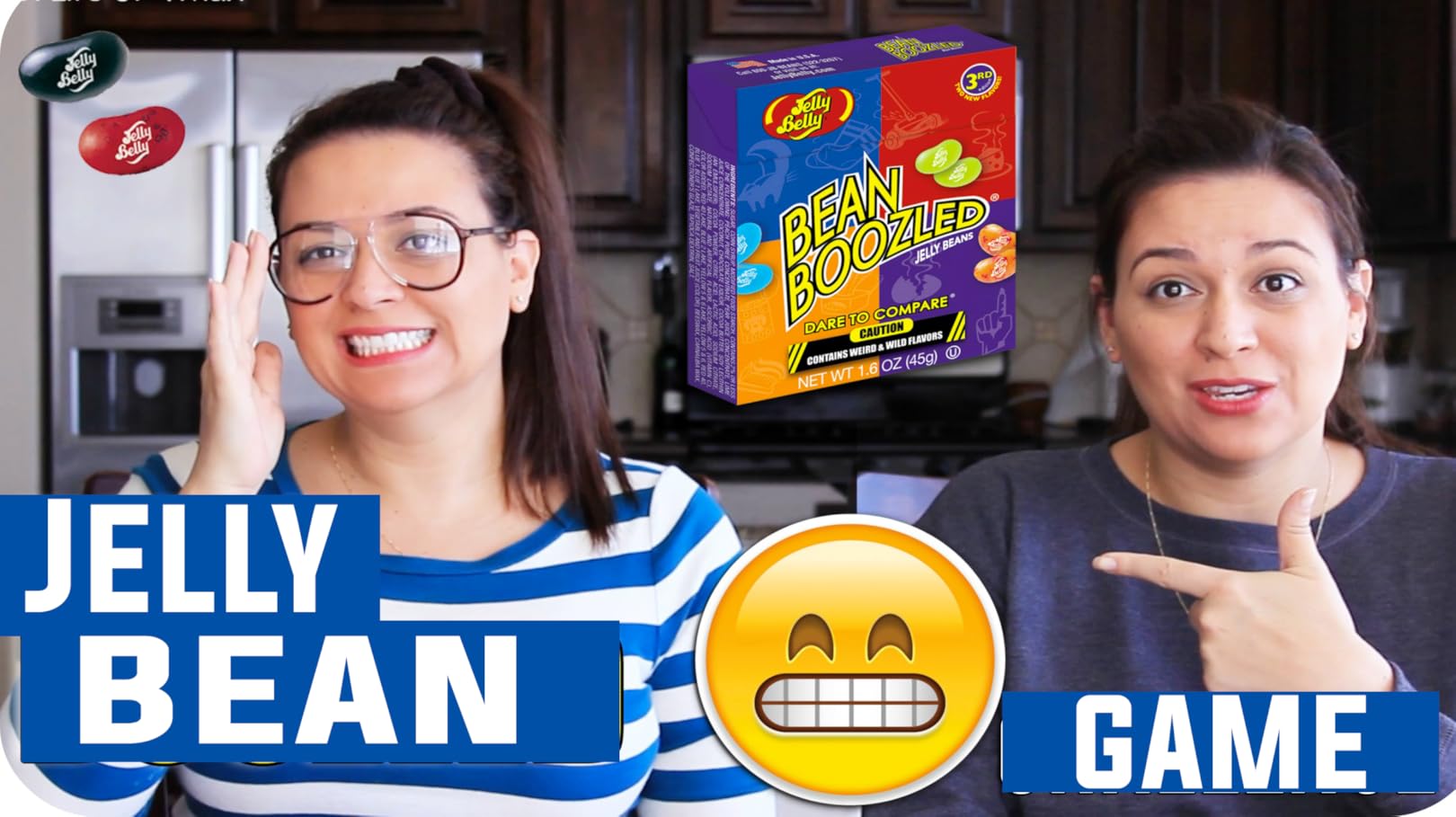 Watch Jelly Bean Game Prime Video