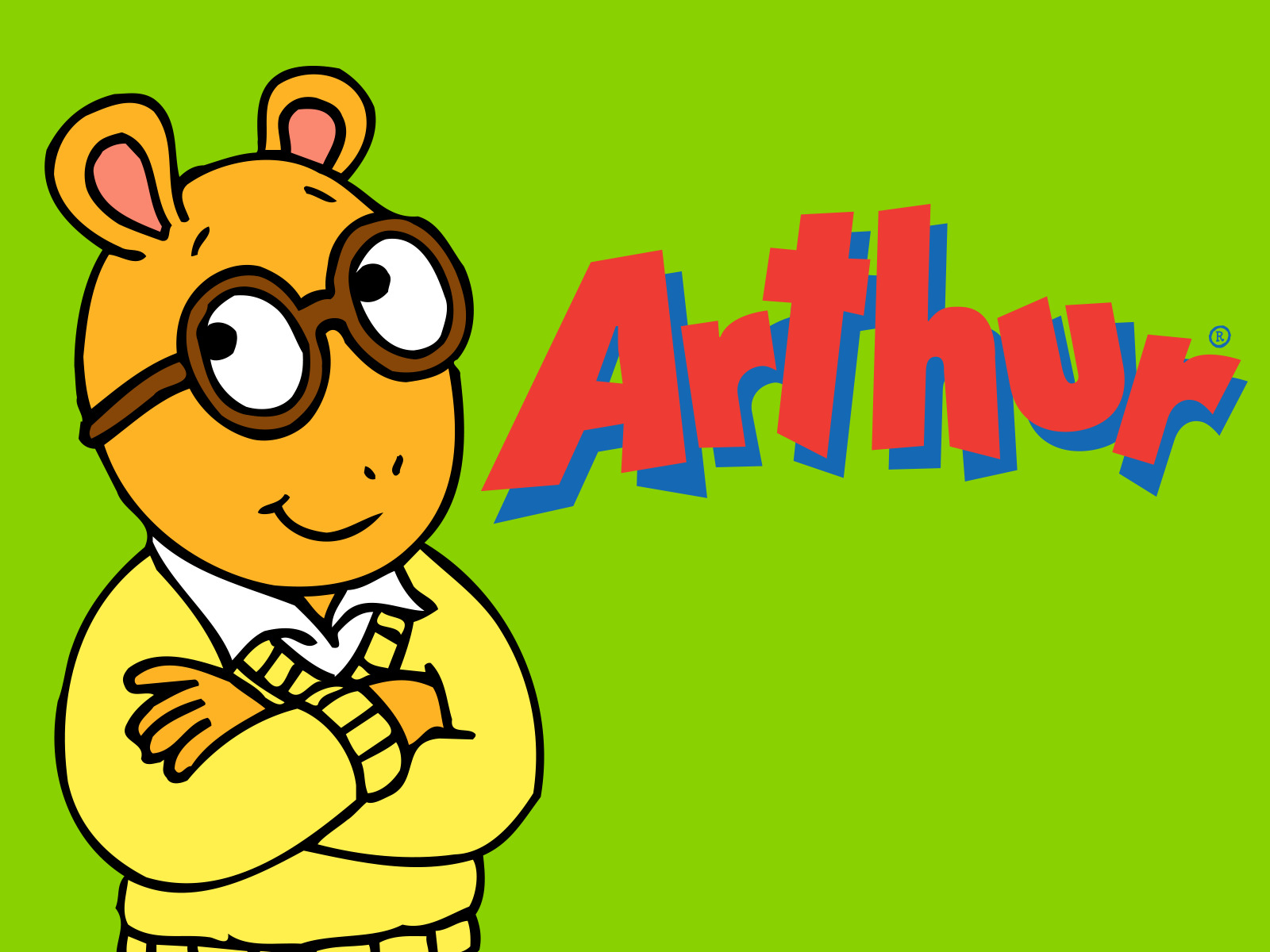 Prime Video Arthur