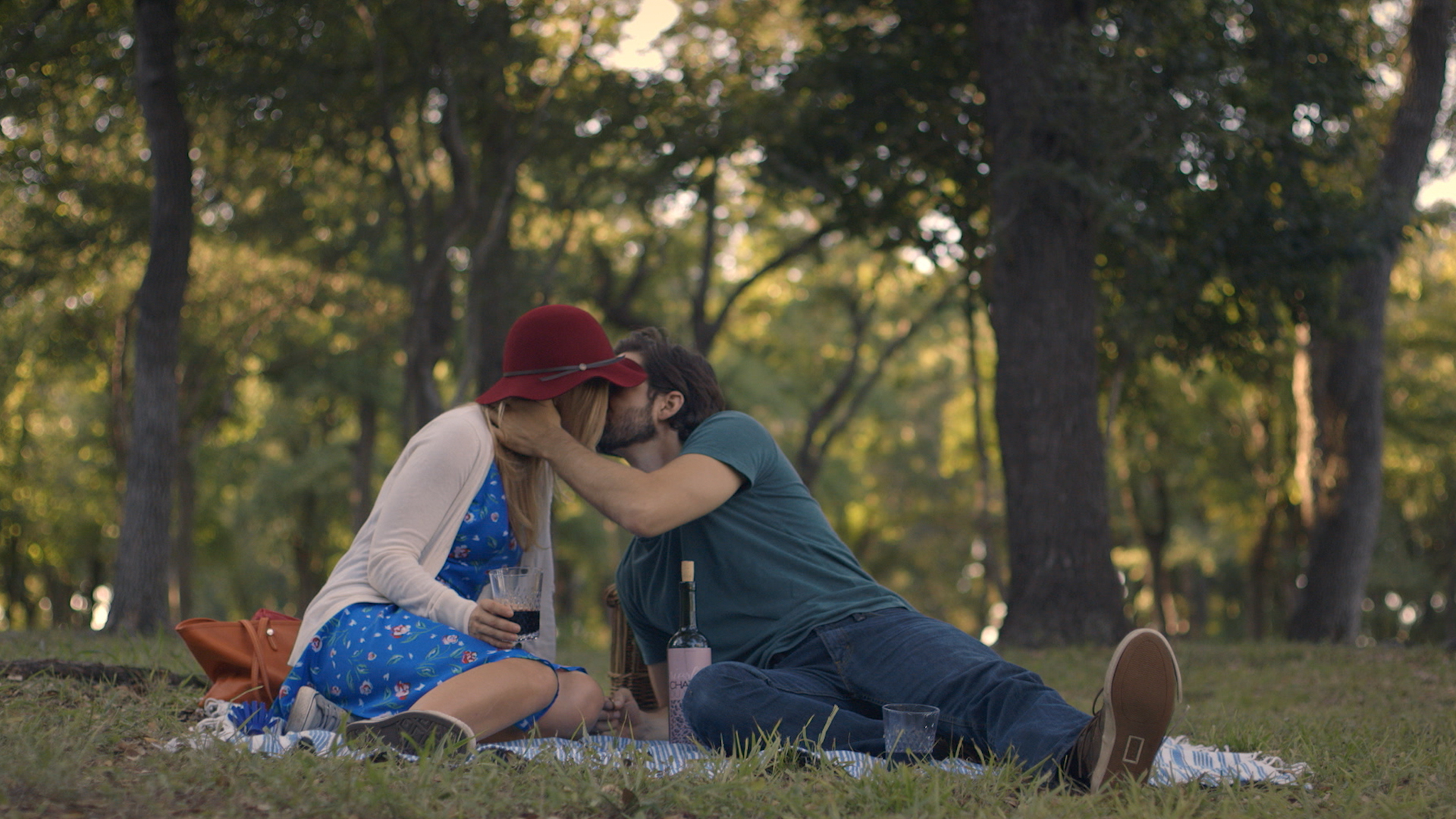 Prime Video: The Golden Rut