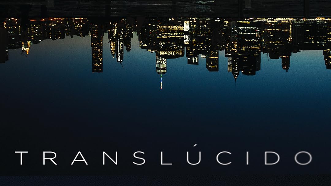 Watch Translucido Prime Video
