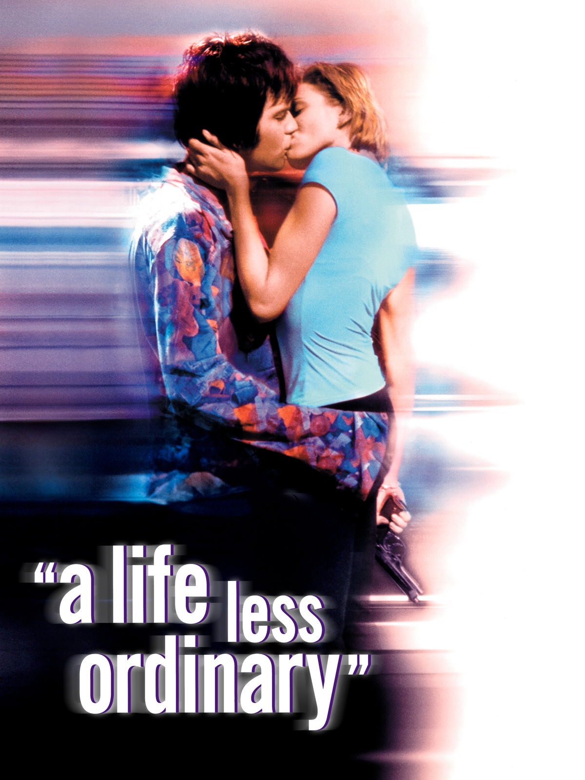 Prime Video A Life Less Ordinary