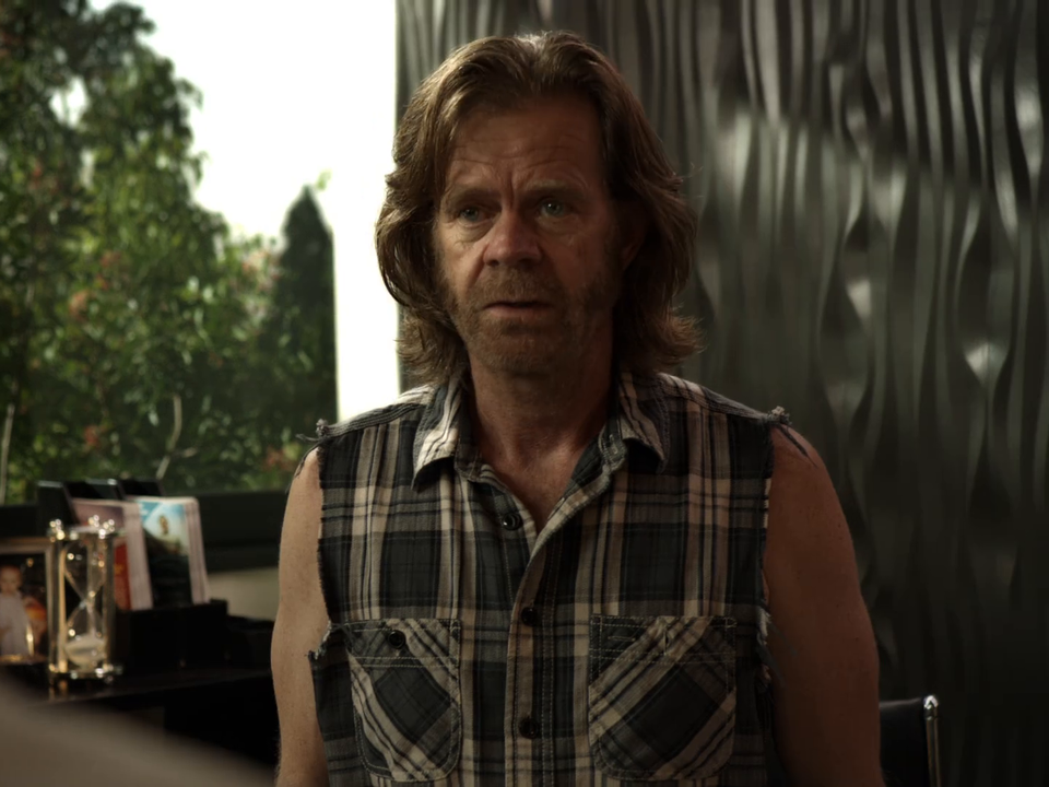 Shameless Butterface Telegraph