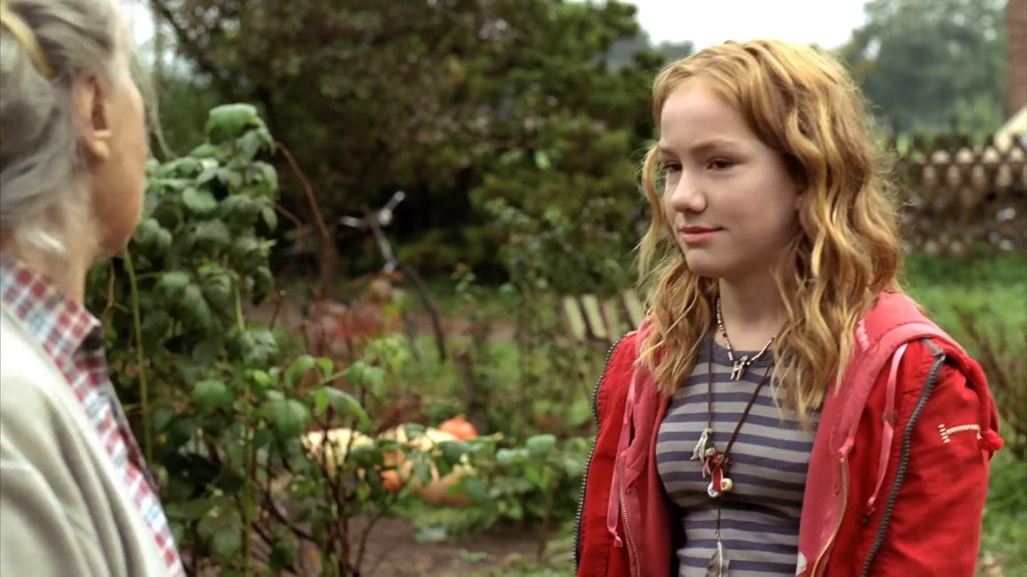 Amazon.de Die wilden Hühner und die Liebe ansehen Prime Video