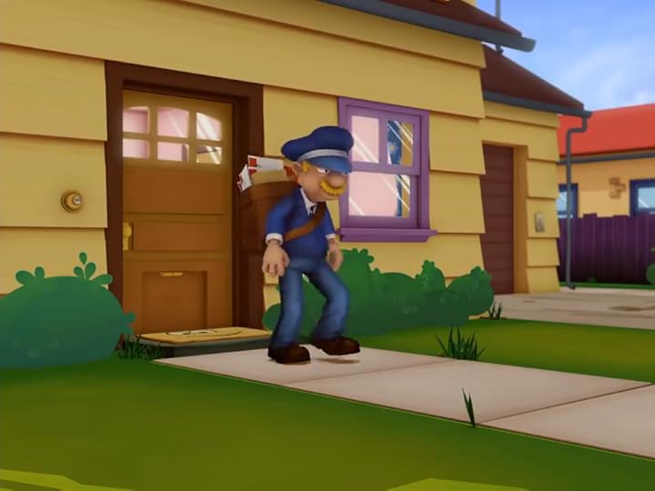 Prime Video: The Garfield Show