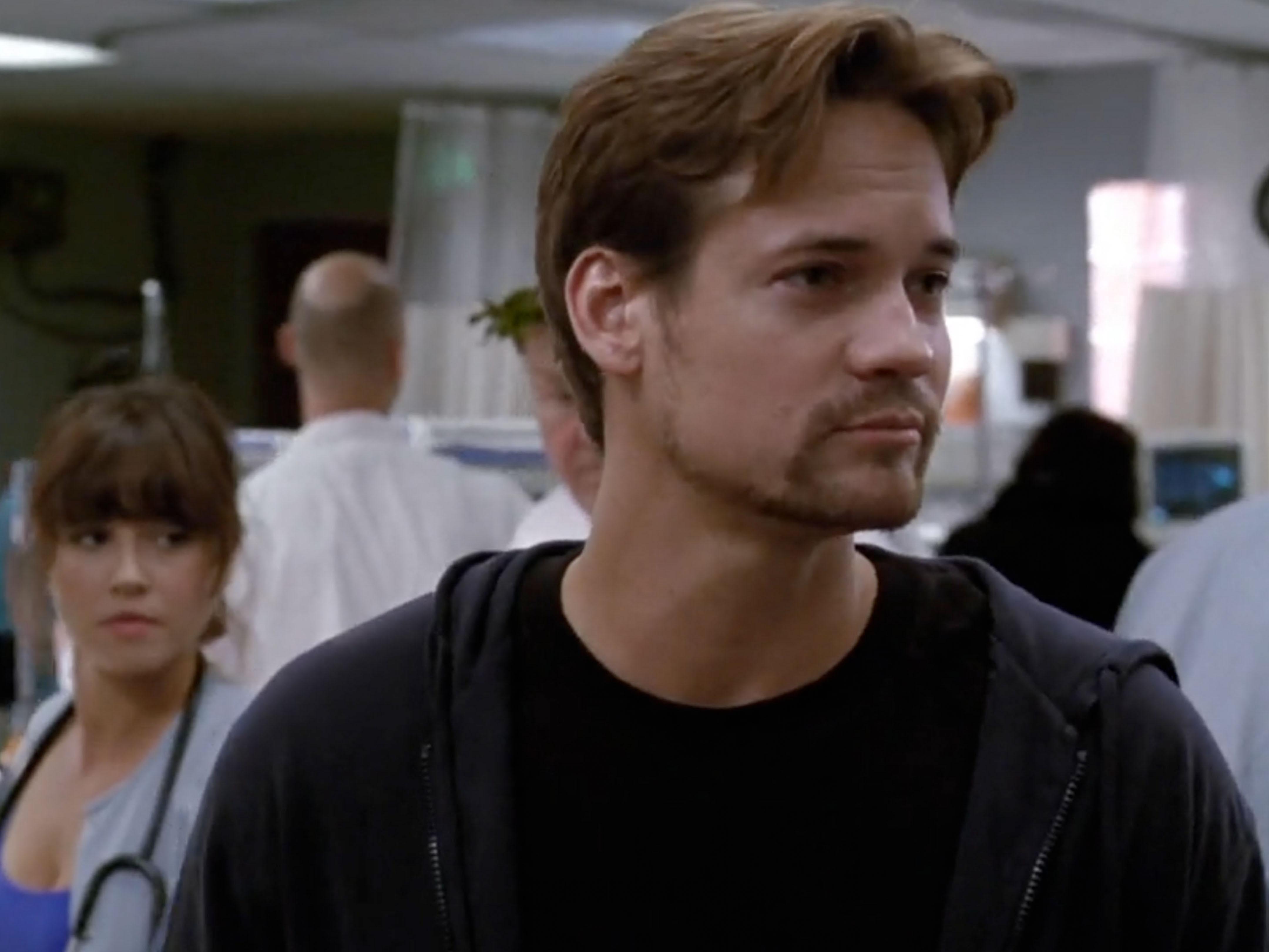 Prime Video ER Season 15