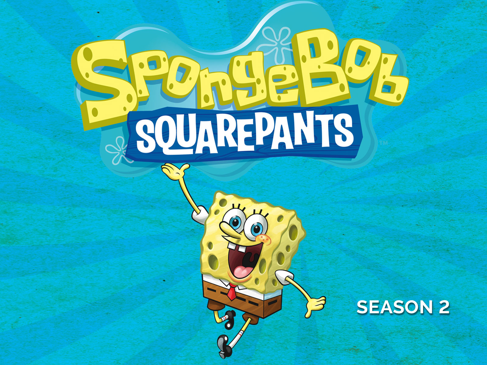 Prime Video: SpongeBob SquarePants - Season 2