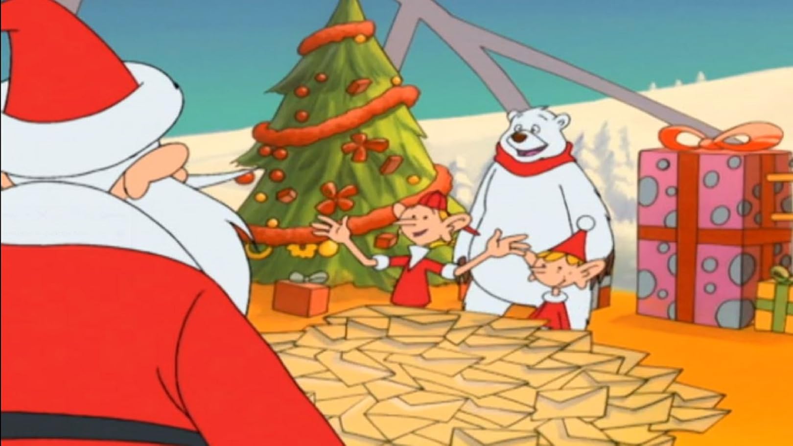 Weihnachtsmann Und Co Kg Folgen Kostenlos Anschauen Amazon.de: Weihnachtsmann & Co. KG - Staffel 1 ansehen | Prime Video