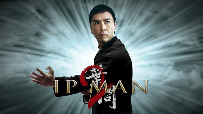 Watch Ip Man (English Subtitled) | Prime Video
