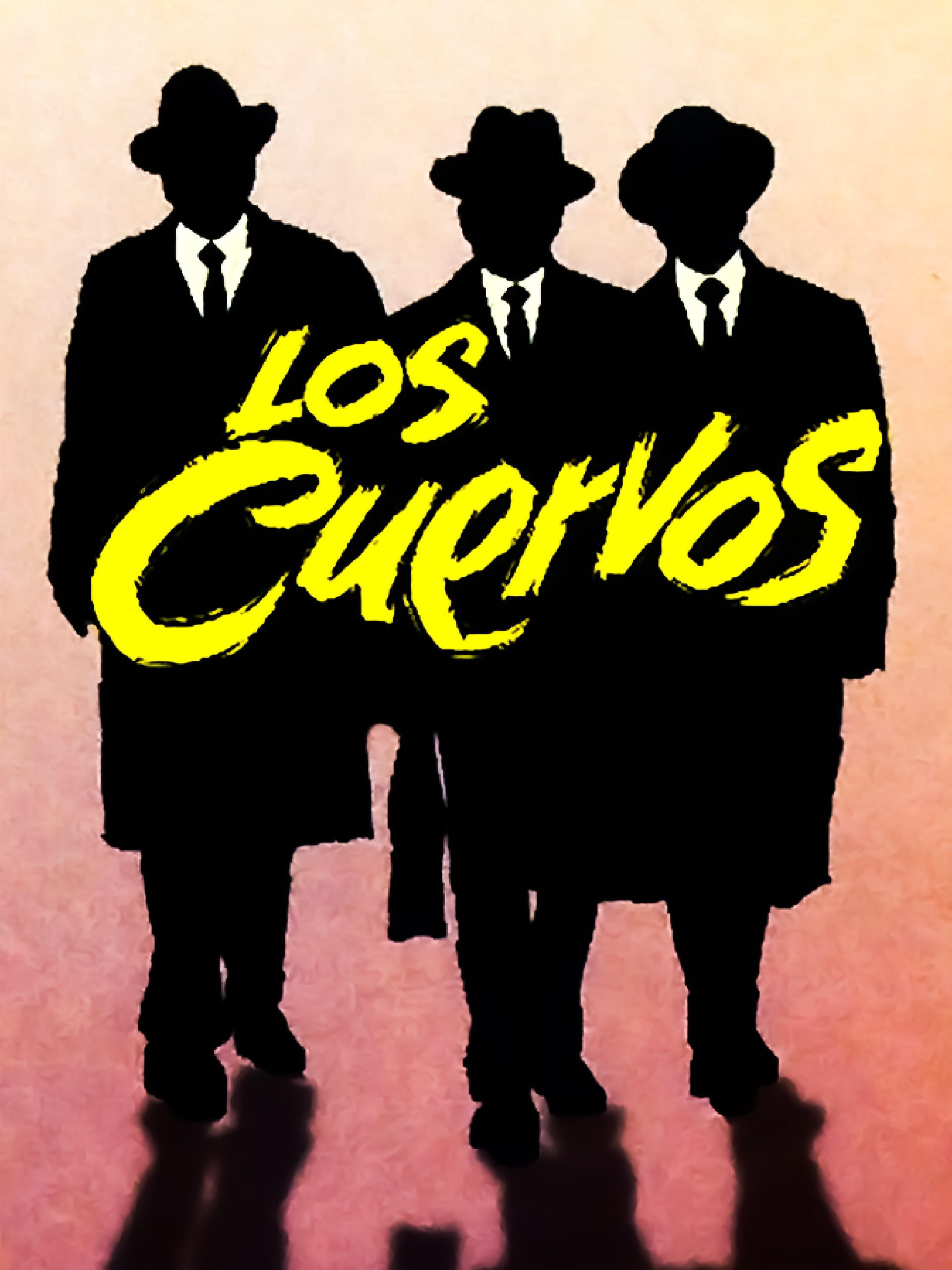 Prime Video Los cuervos