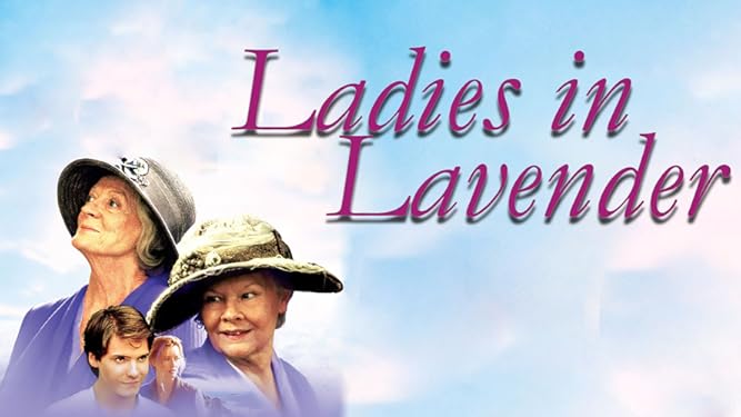 Watch Ladies In Lavender Prime Video