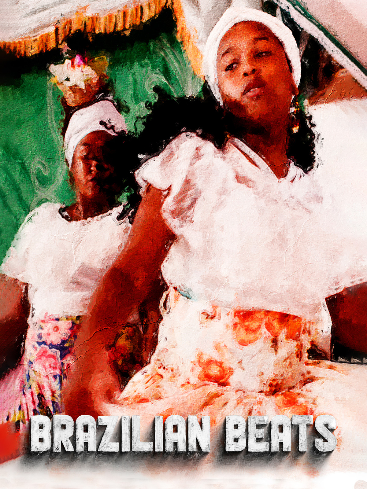 Prime Video: Brazilian Beats