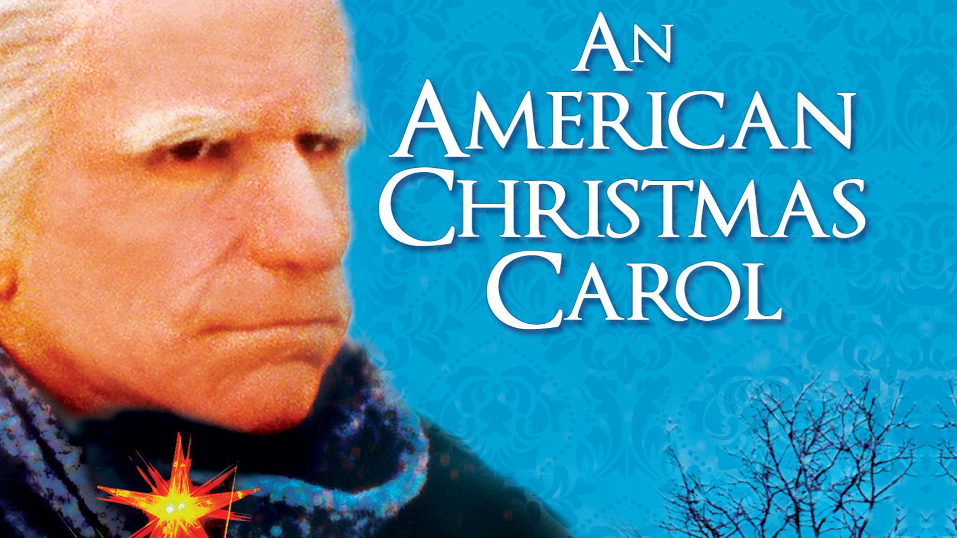 An American Christmas Carol On Tv 2022