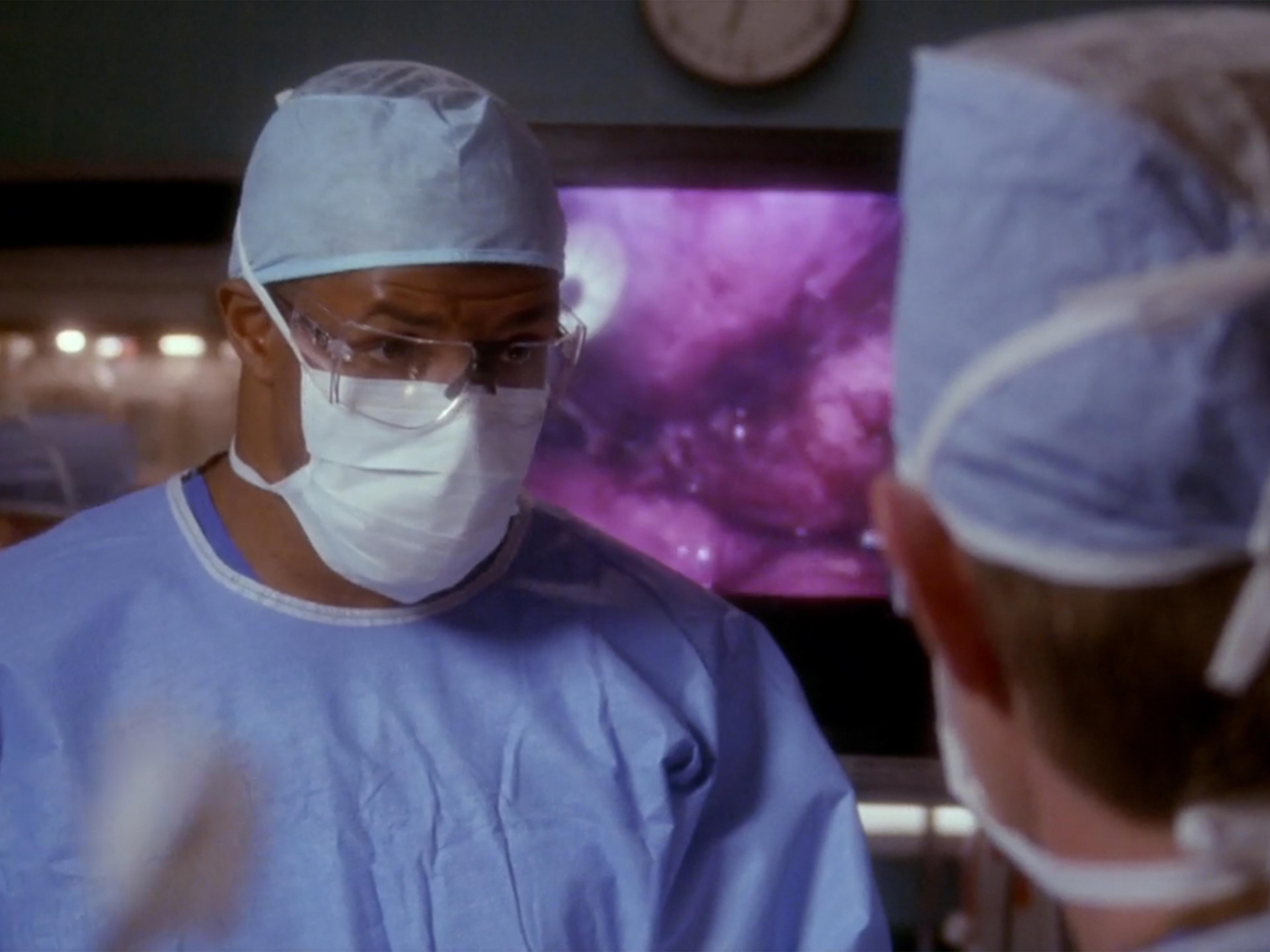 Prime Video ER Season 4