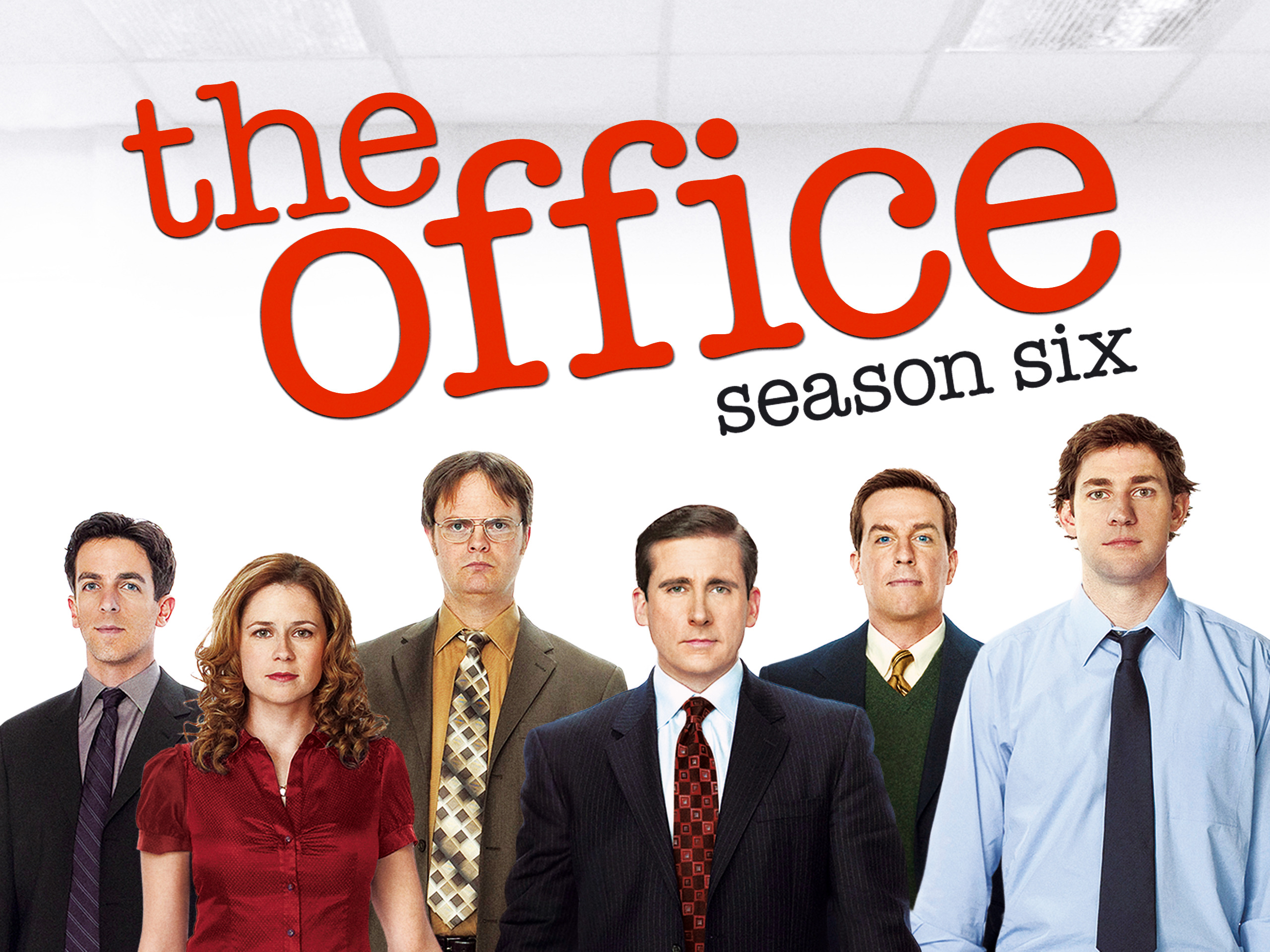 presentation about the office show