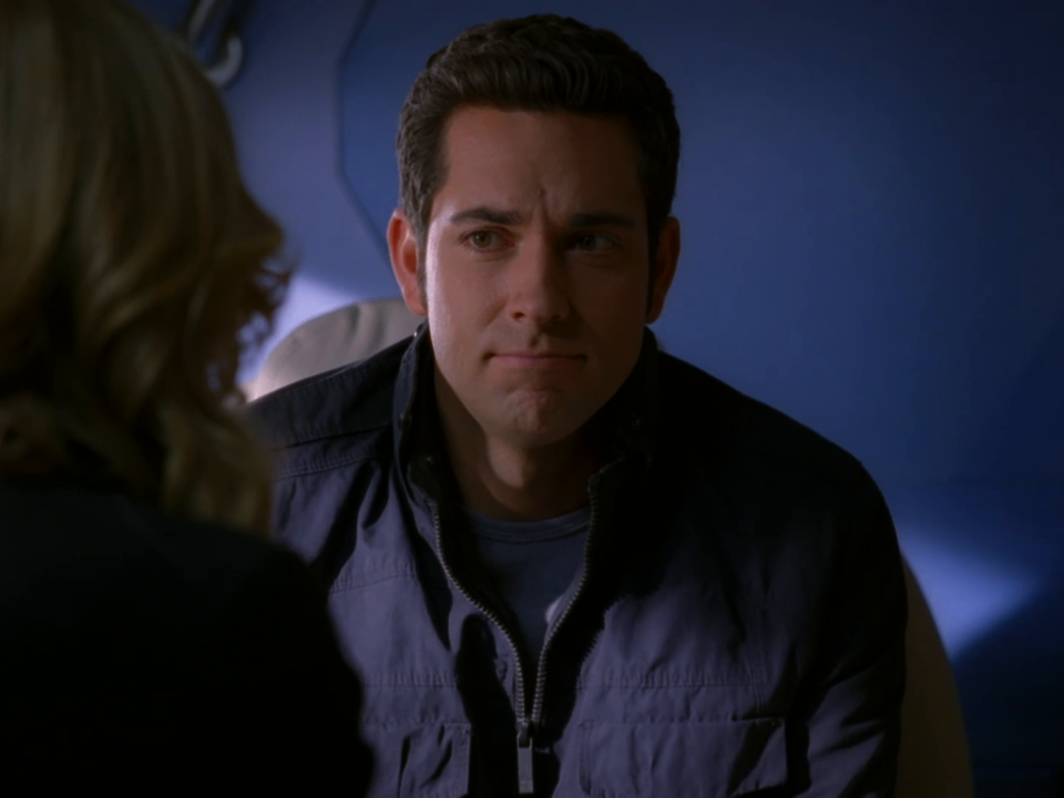 Prime Video Chuck The Complete Fifth Season