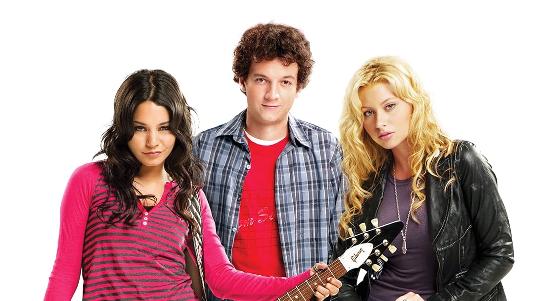 Prime Video Bandslam