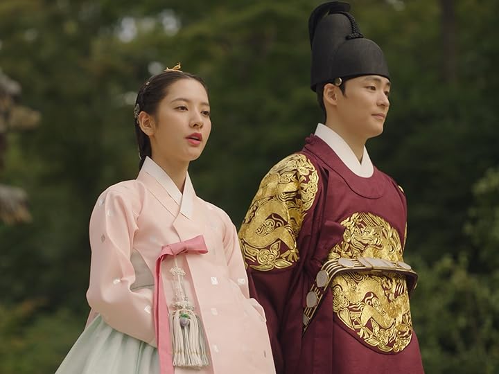 Personnages De Joseon Attorney: A Morality www.primevideo.com