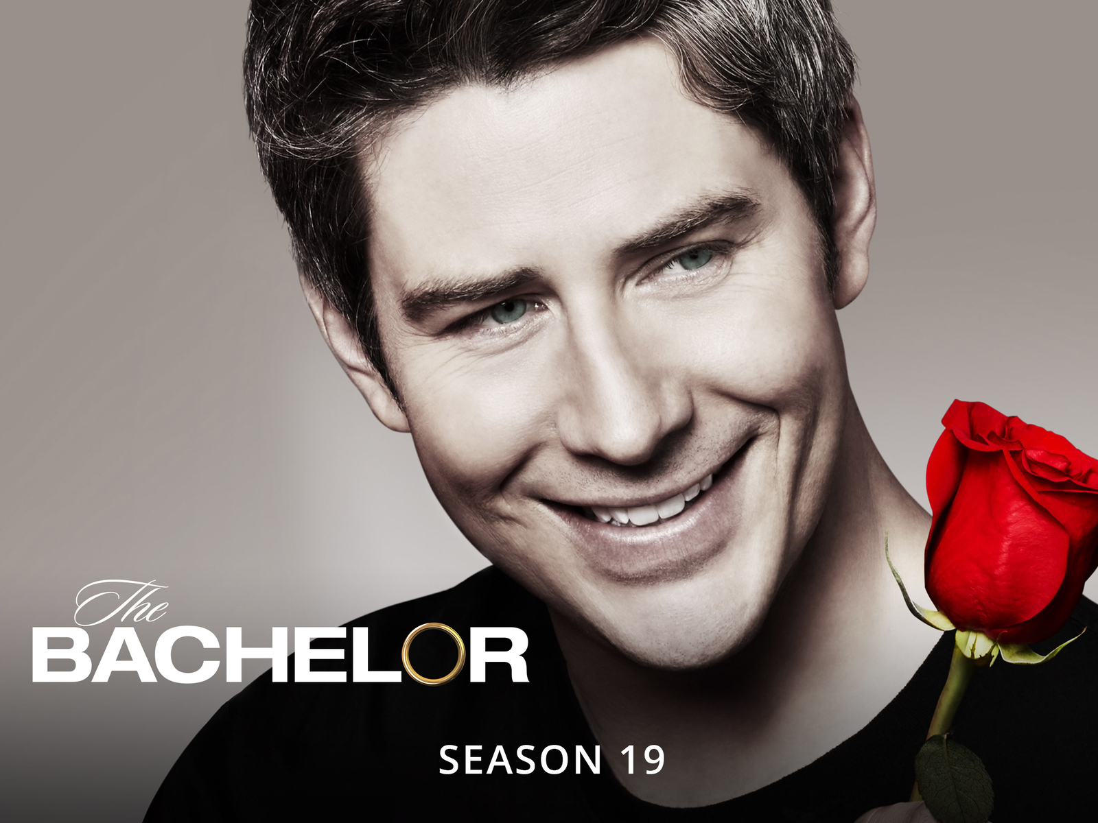 Prime Video The Bachelor Season 19