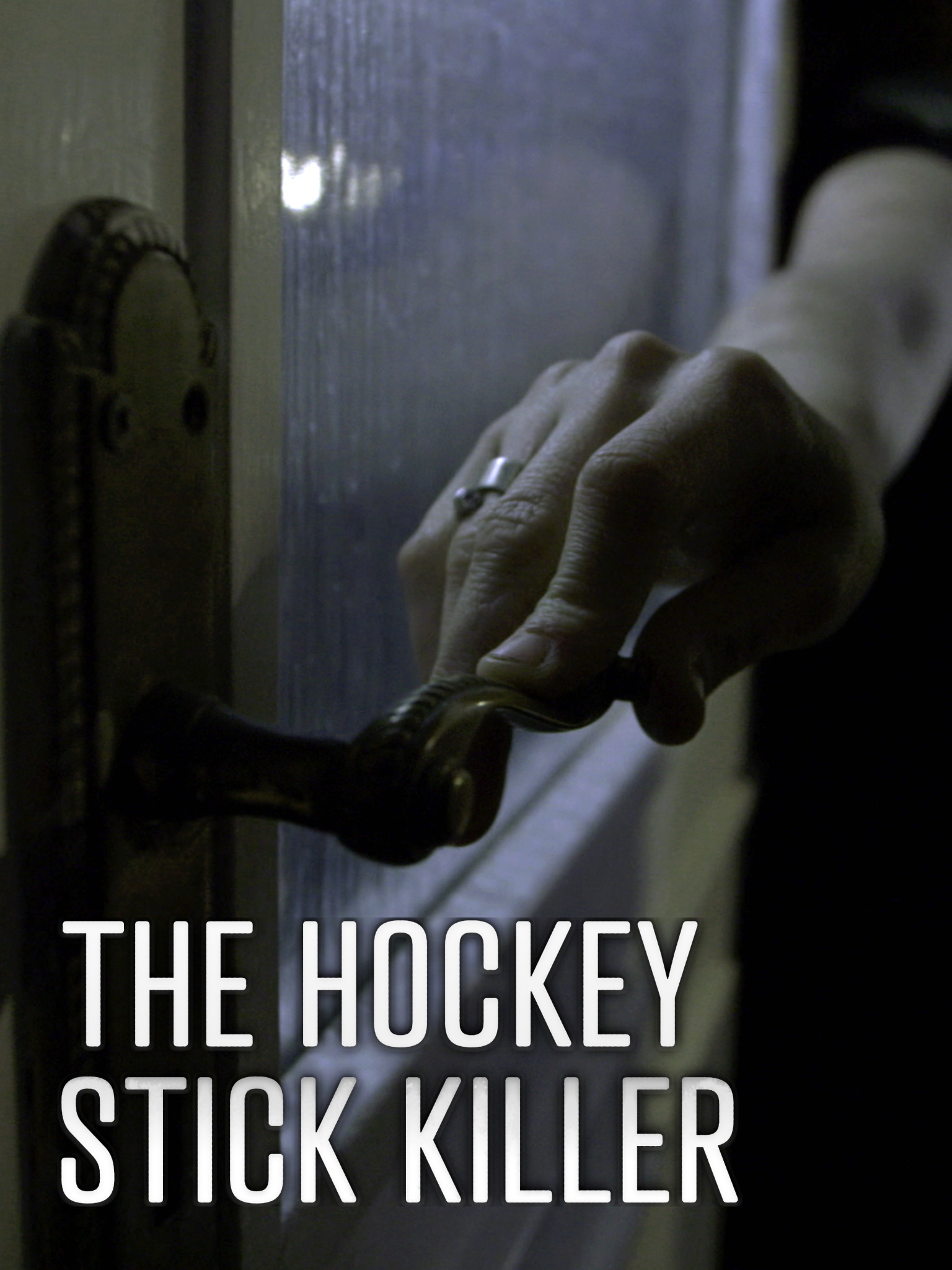 Prime Video The Hockey Stick Killer