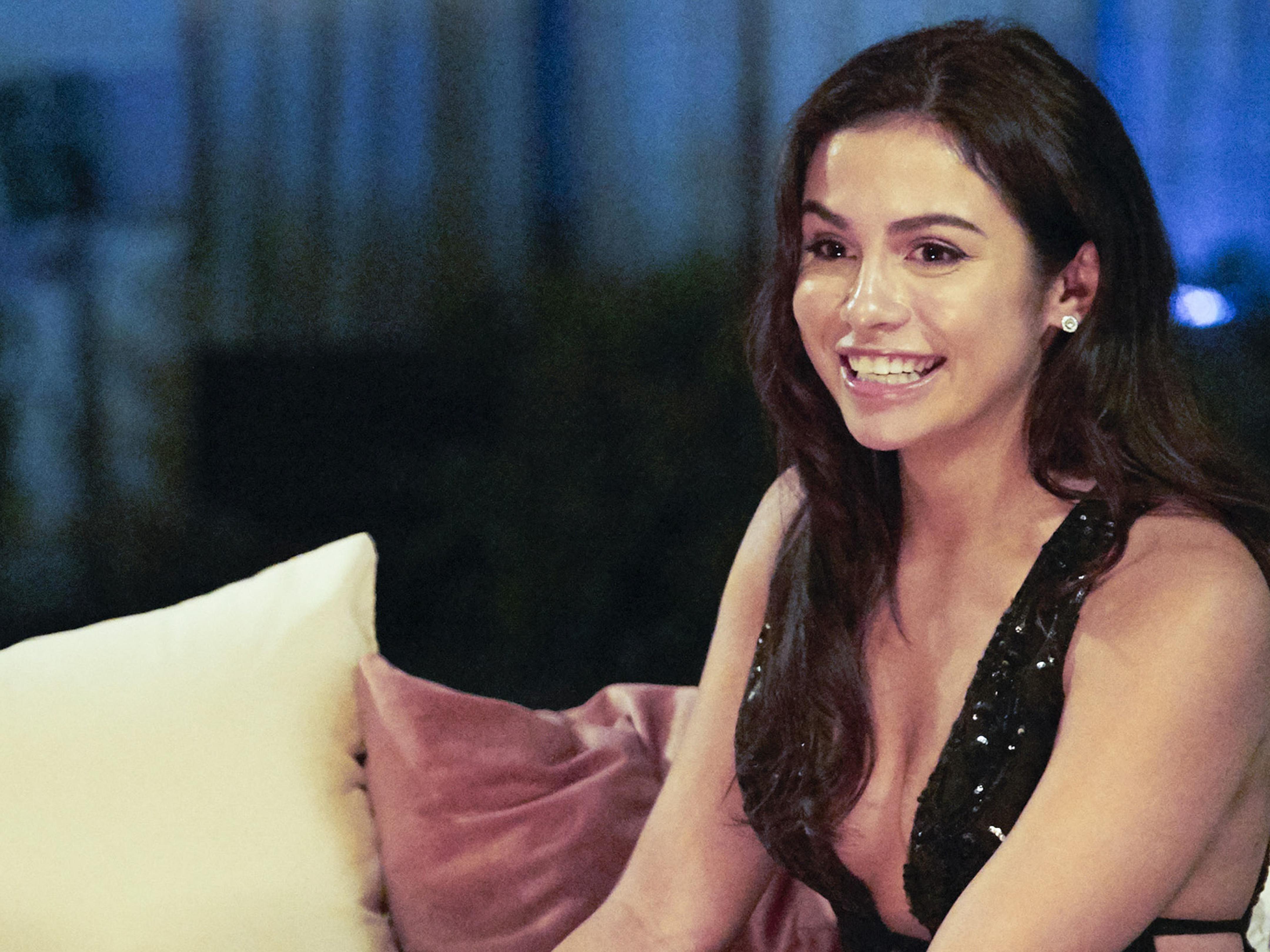 Wanessa Boyer'S Biggest Fear Revealed - vyq84gl