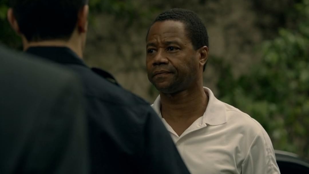 Amazon Co Jp アメリカン クライム ストーリー O J シンプソン事件 シーズン 1 字幕版 を観る Prime Video