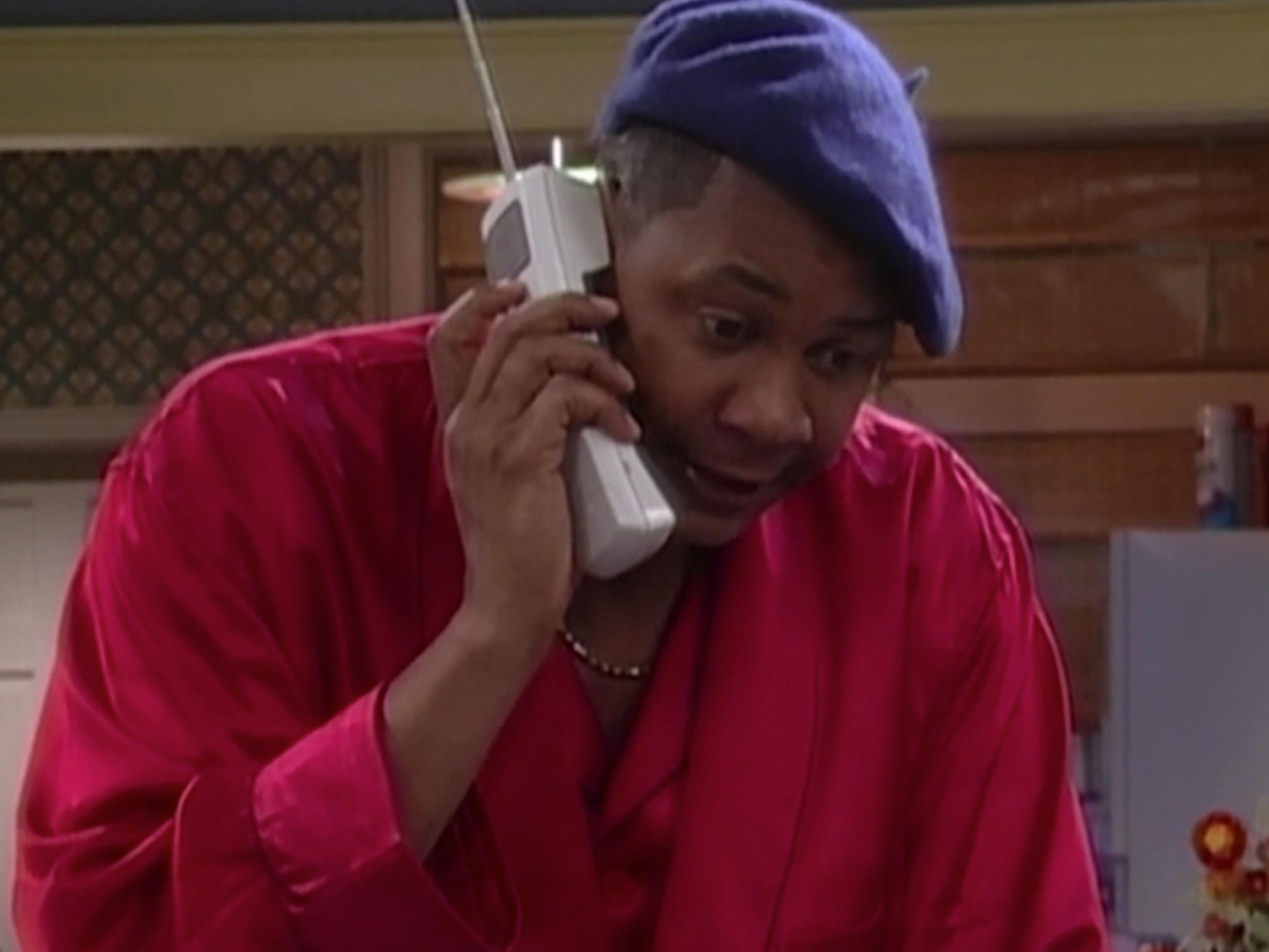 Prime Video: Hangin' with Mr. Cooper - Season 2