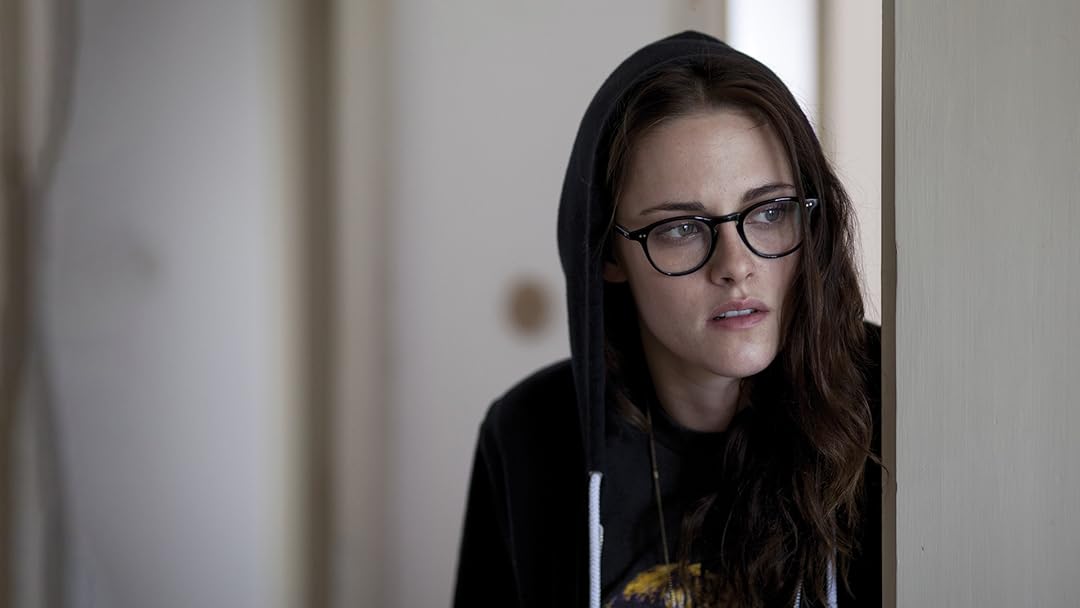 Prime Video: Clouds of Sils Maria