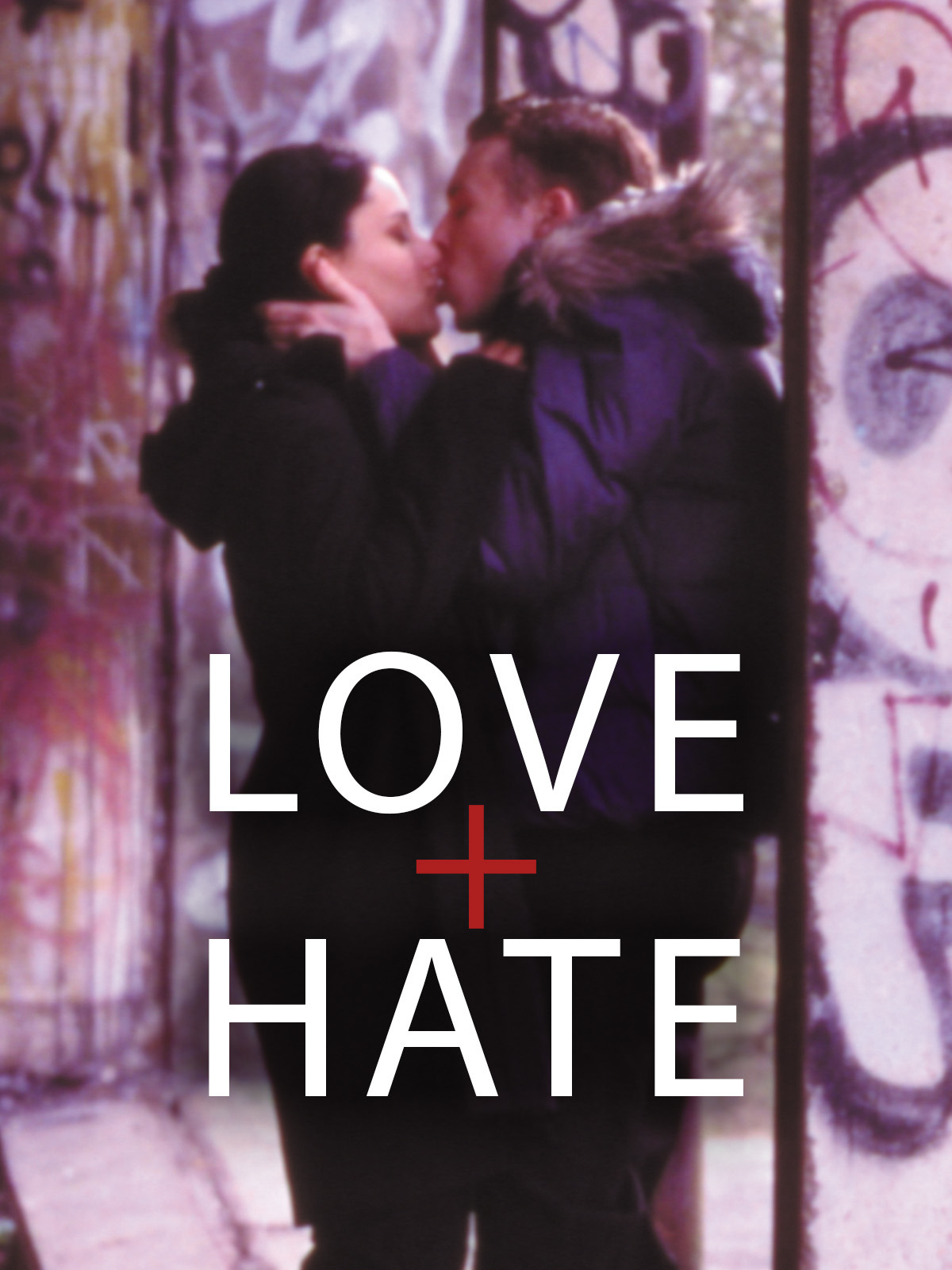 Prime Video: Love + Hate