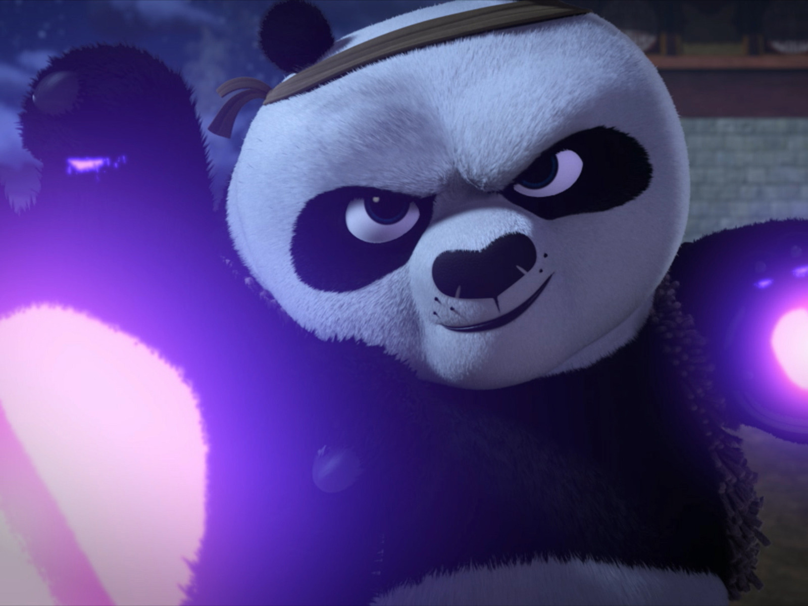 Kung Fu Panda Les Pattes Du Destin Prime Video: Kung Fu Panda : Les Pattes du destin - Saison 102
