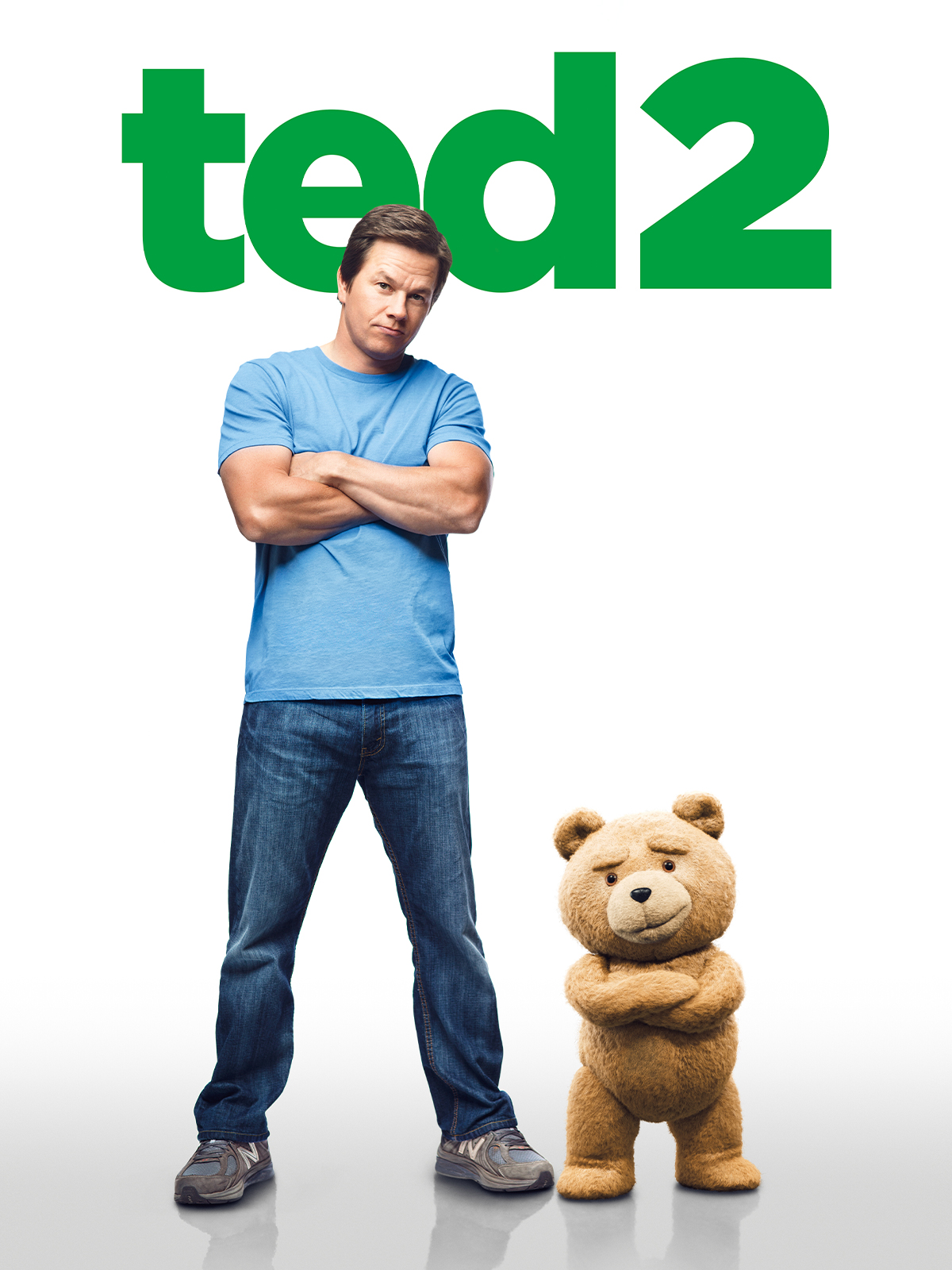 Prime Video Ted 2