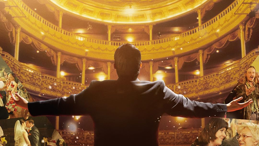 Amazon Co Jp ワン チャンス 字幕版 を観る Prime Video