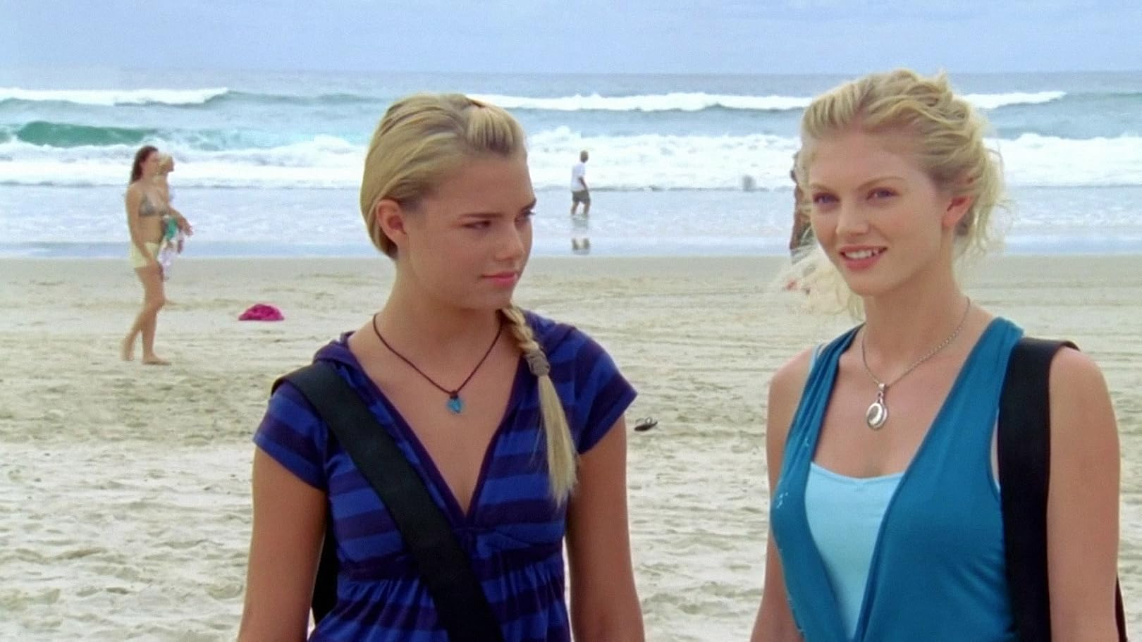 Watch H2O - Just Add Water - Season 1 | Prime Video