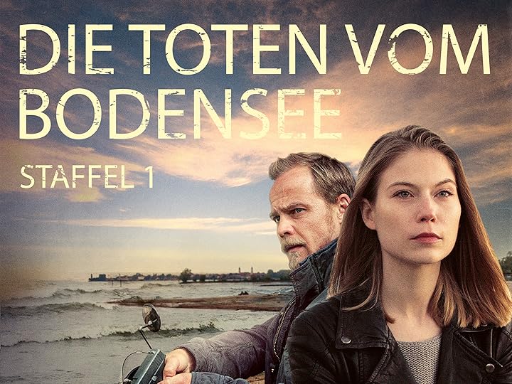 Prime Video Gli Omicidi del Lago Stagione 1 Prime Video Gli Omicidi del Lago Stagione 1