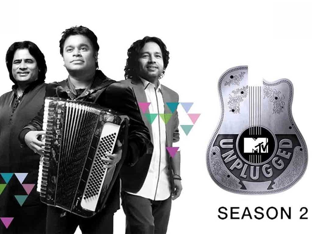 Prime Video MTV Unplugged Season 2