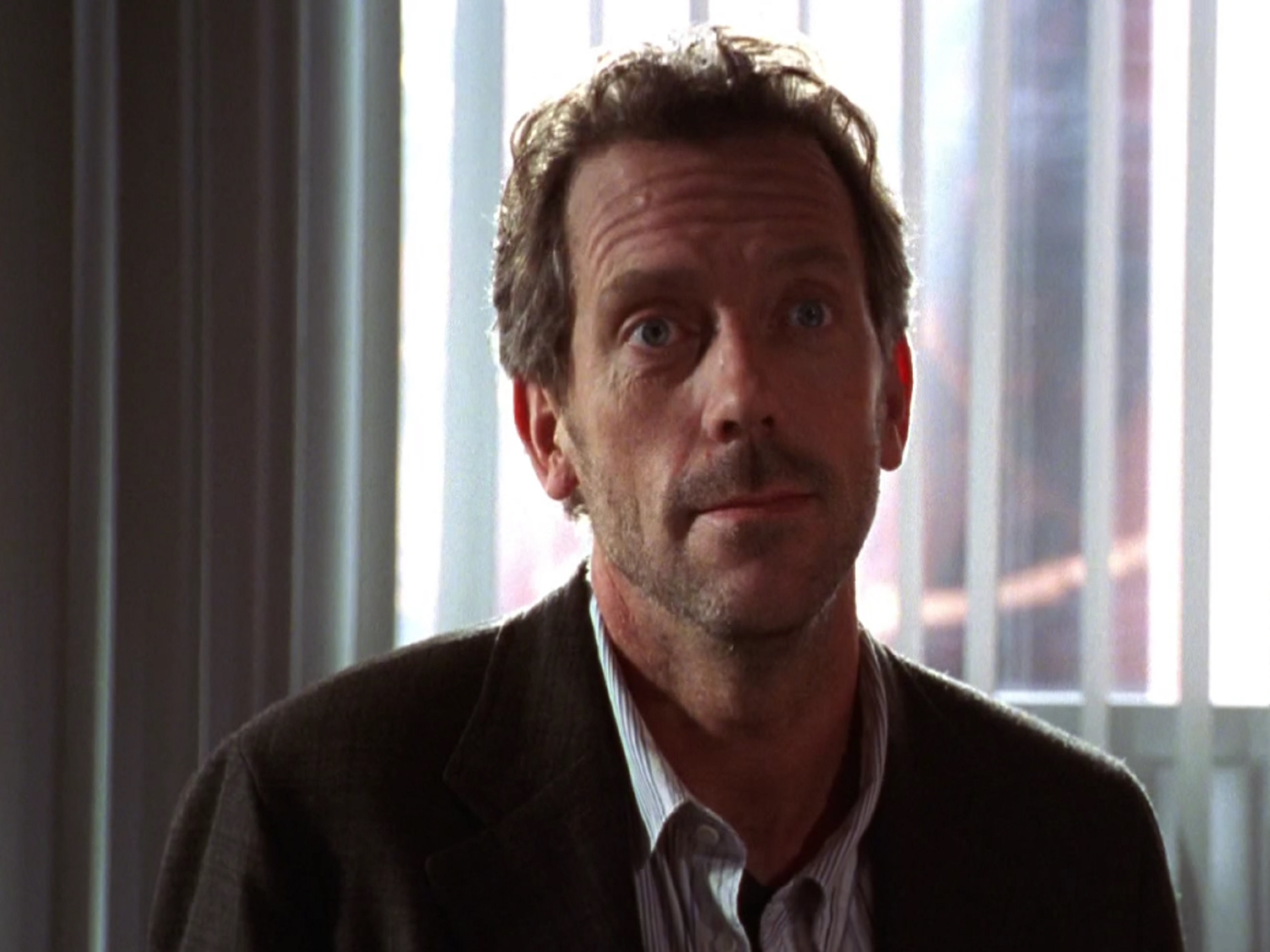 prime video dr house