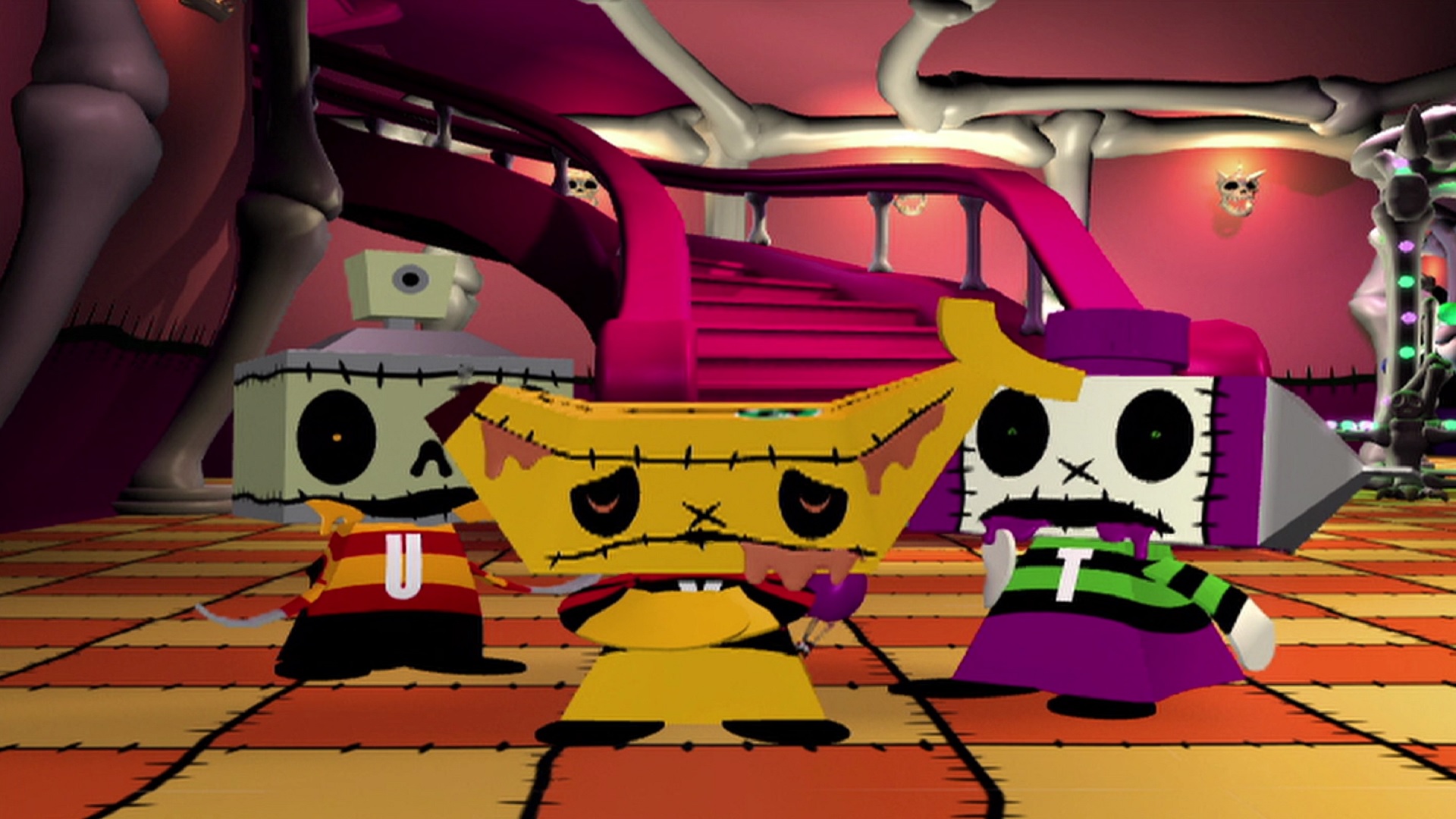 Amazon Co Jp ミッドナイトホラースクールを観る Prime Video