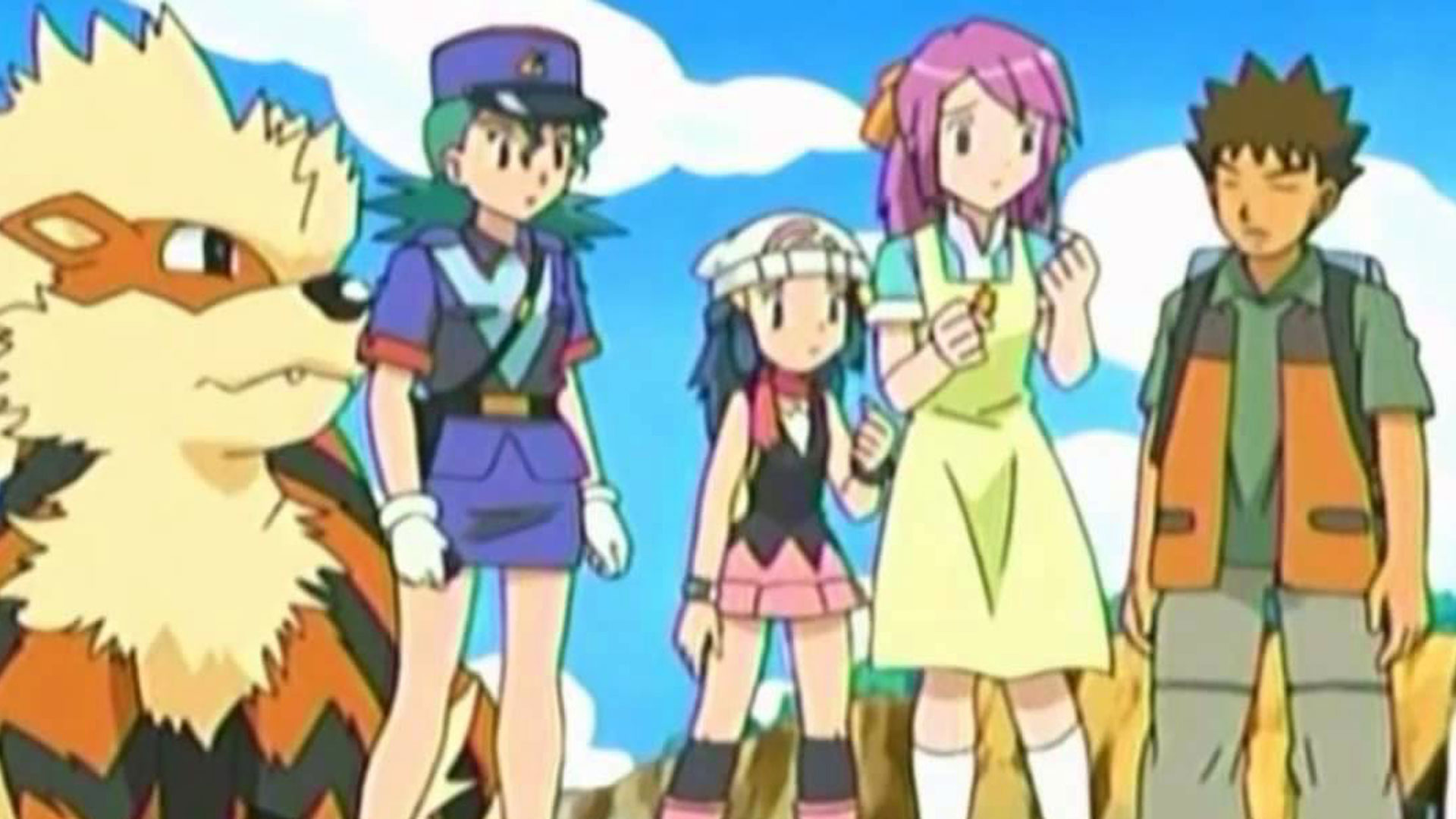 Watch Pokémon the Series: Diamond and Pearl | Prime Video