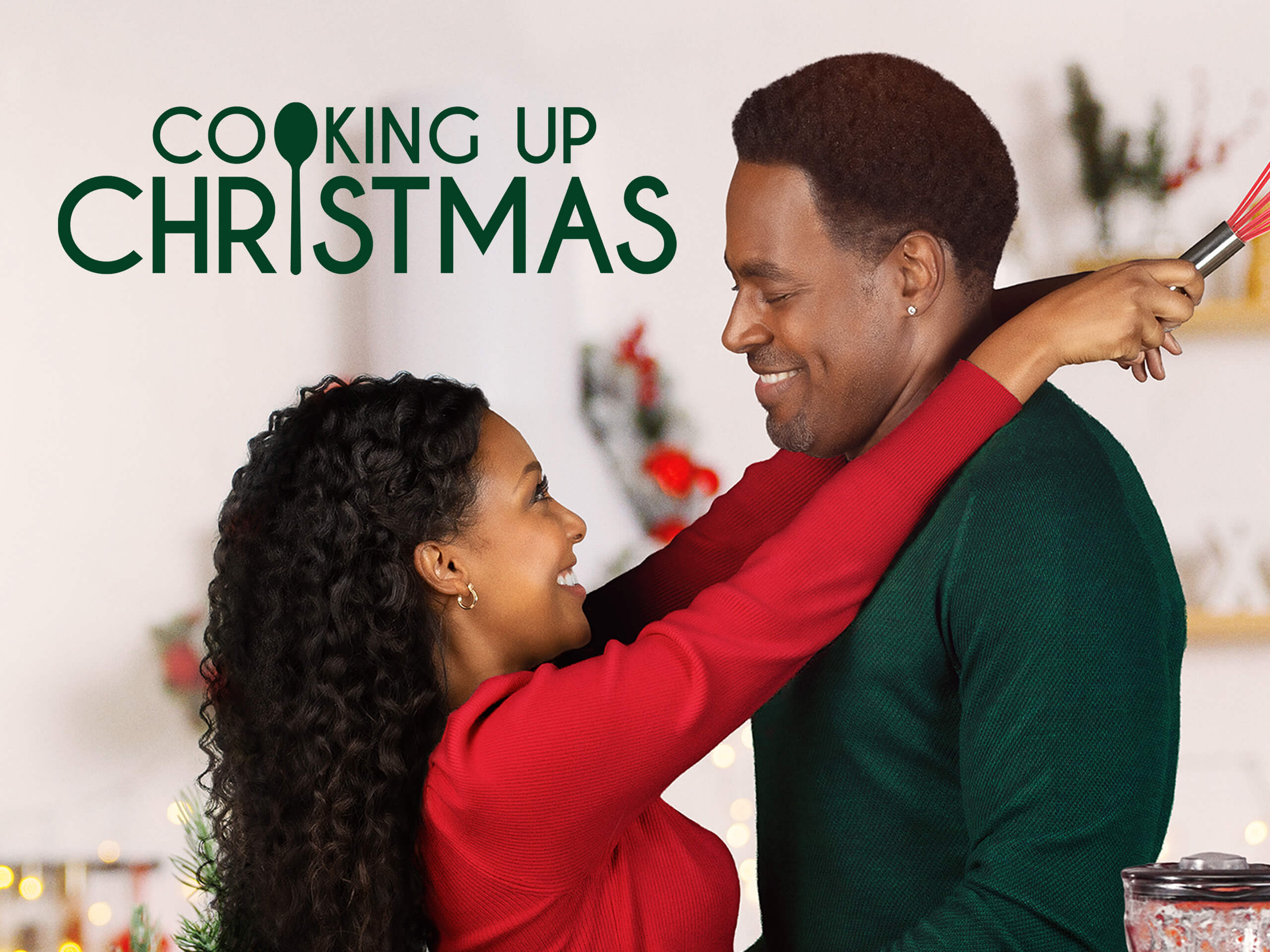 Prime Video Cooking Up Christmas Season 1 Cooking Up Christmas