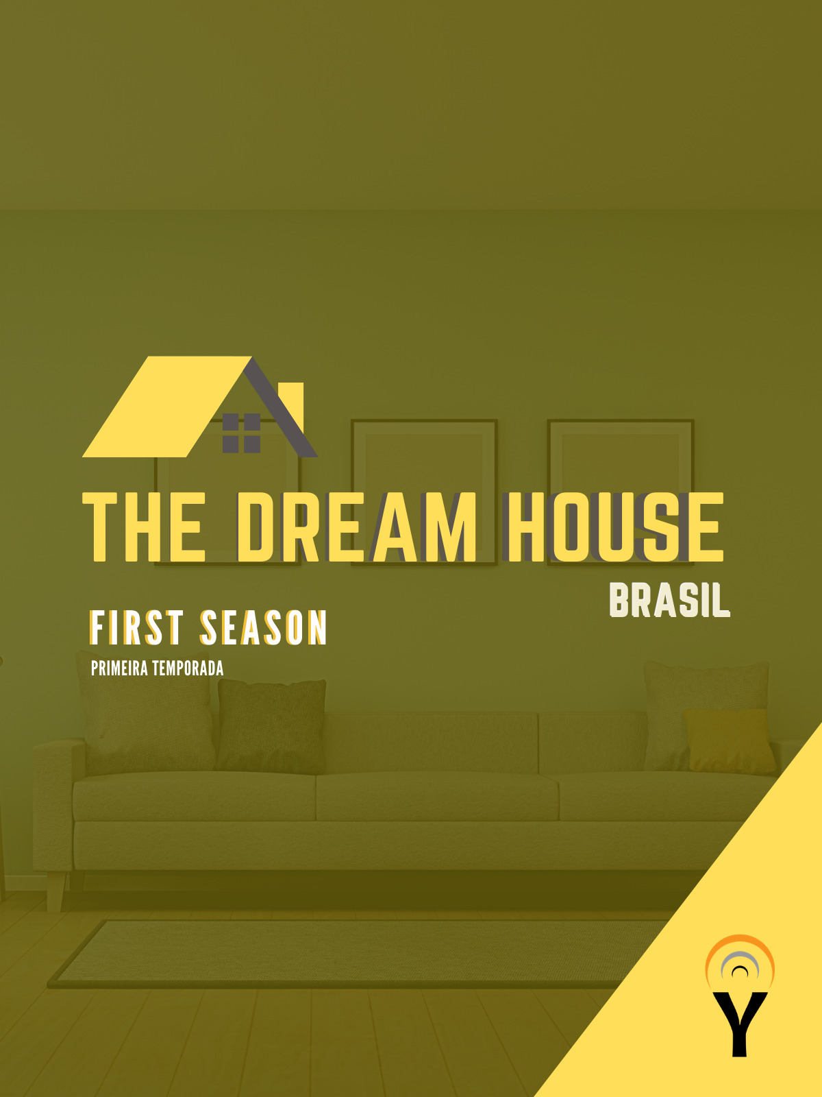 Prime Video The Dream House Brasil
