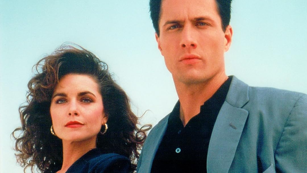 Prime Video Silk Stalkings