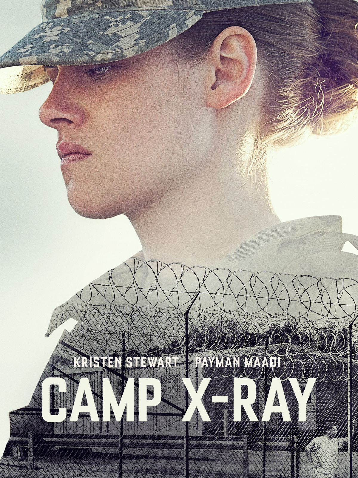 Prime Video Camp XRay