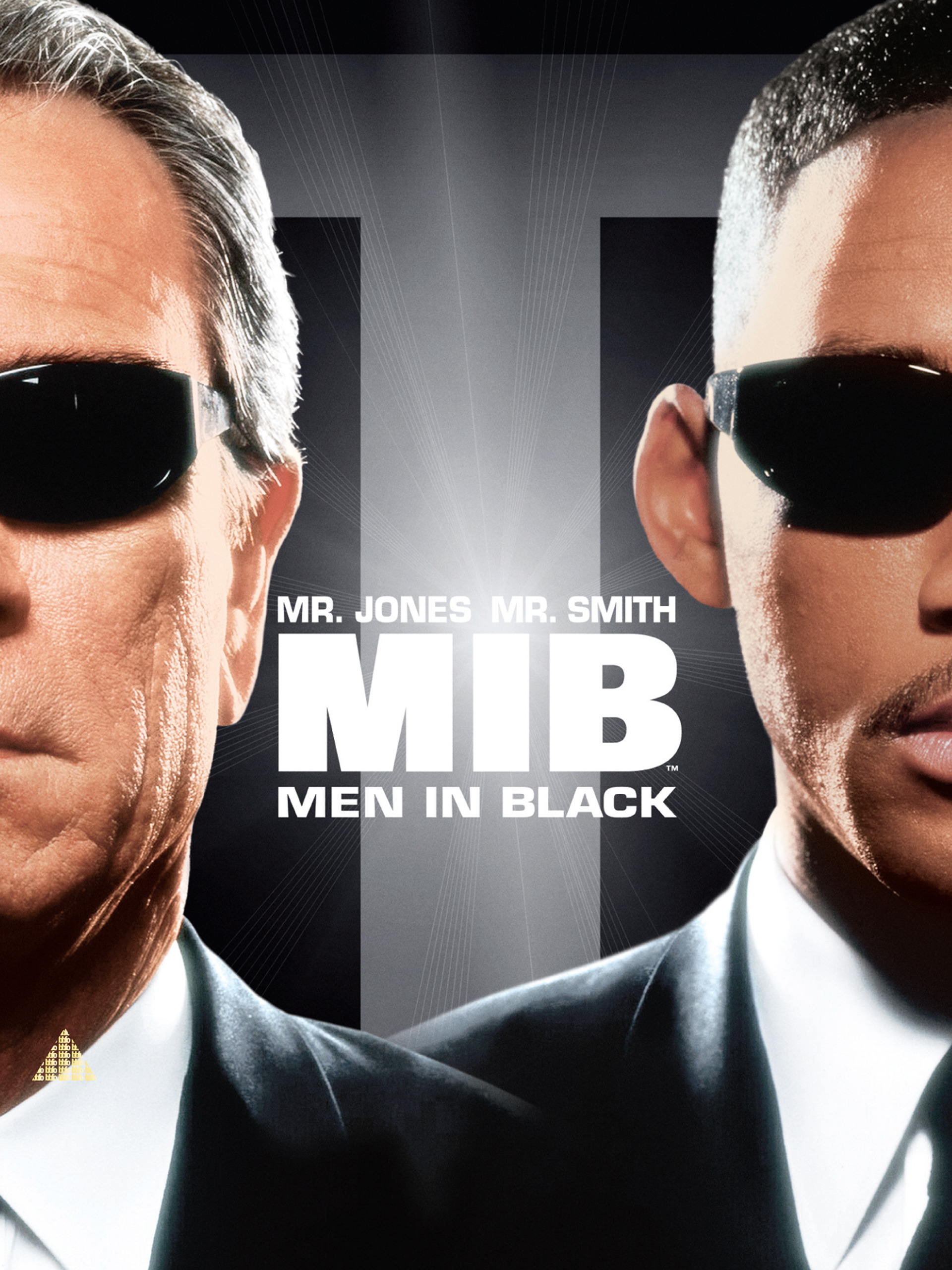 Prime Video Men In Black