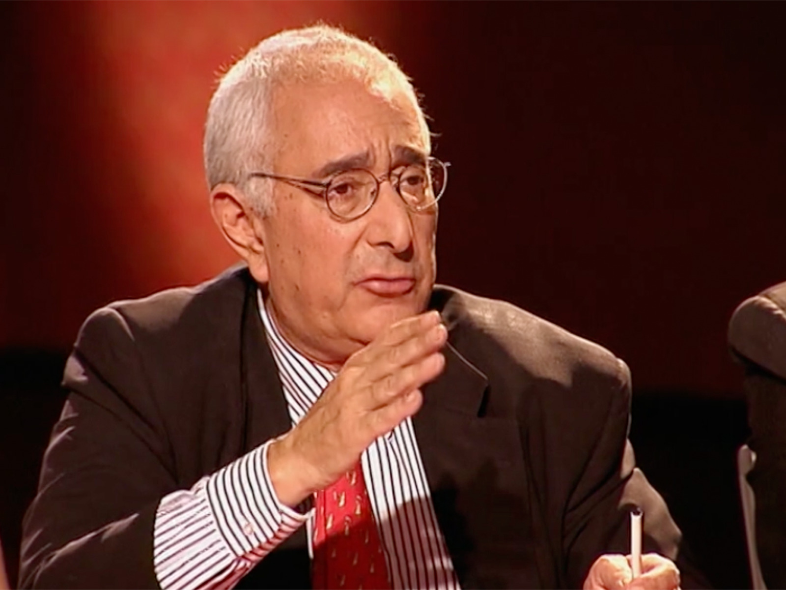 Prime Video America's Most Smartest Model