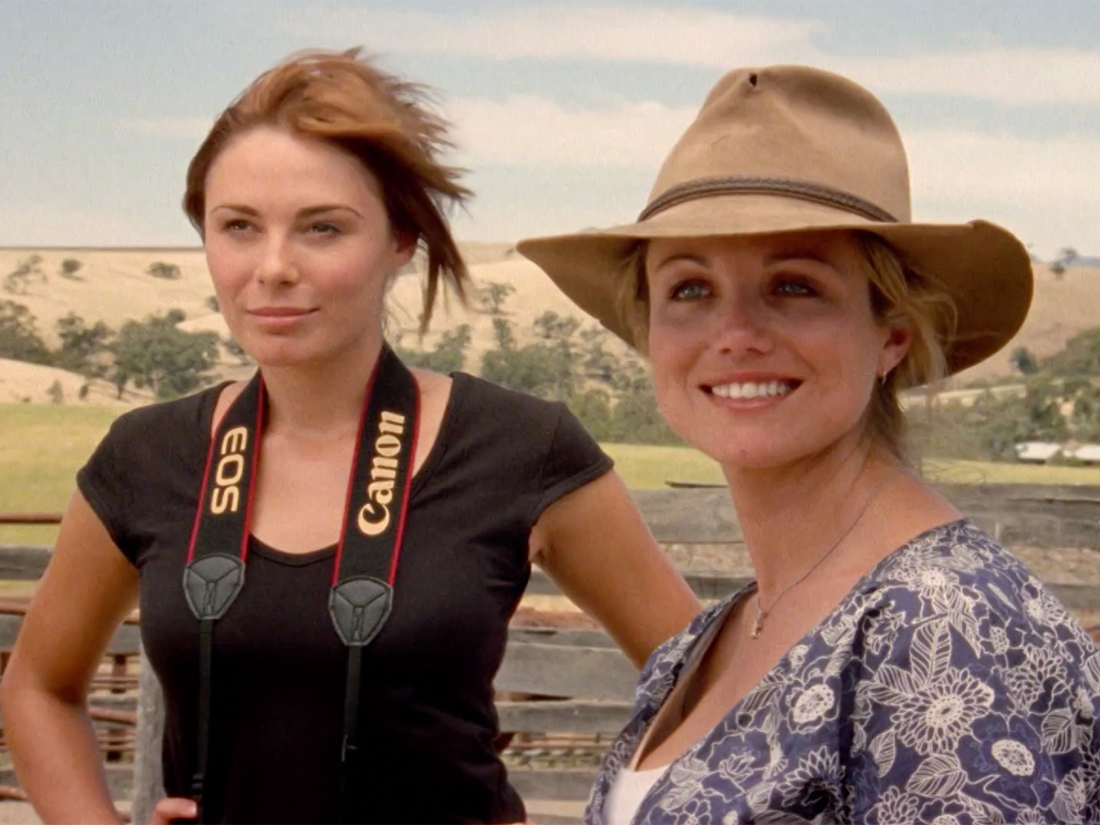 Prime Video McLeod's Daughters Season 5