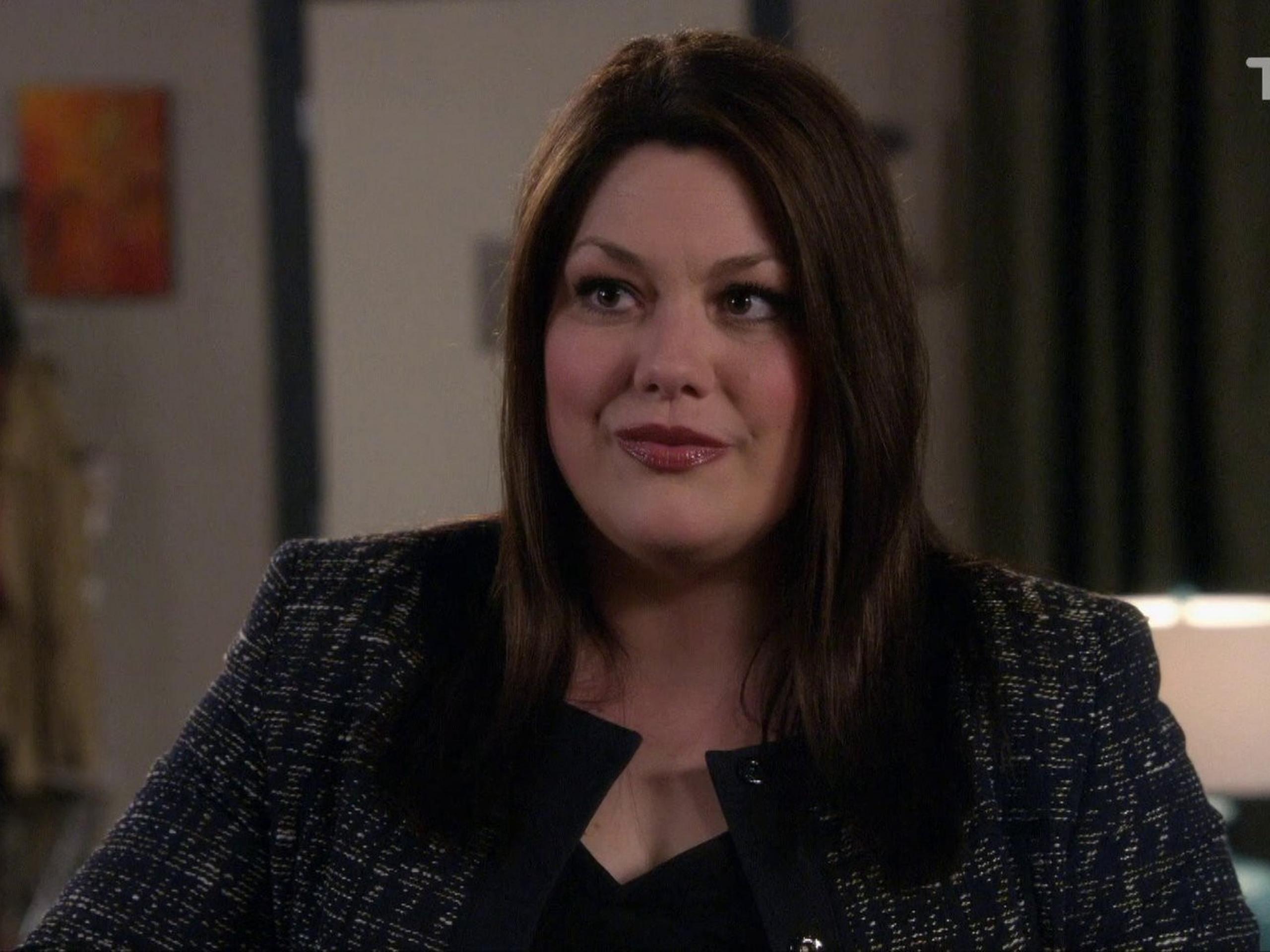 Prime Video: Drop Dead Diva - Saison 4
