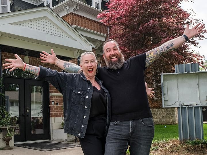 Watch We Bought a Funeral Home - Season 1 | Prime Video