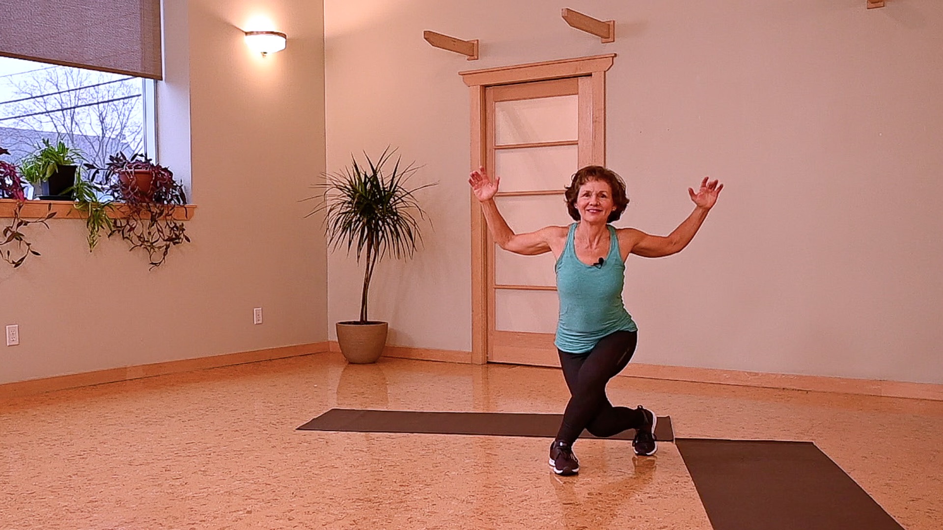 Watch Aerobic Exercises for Osteoporosis Prime Video