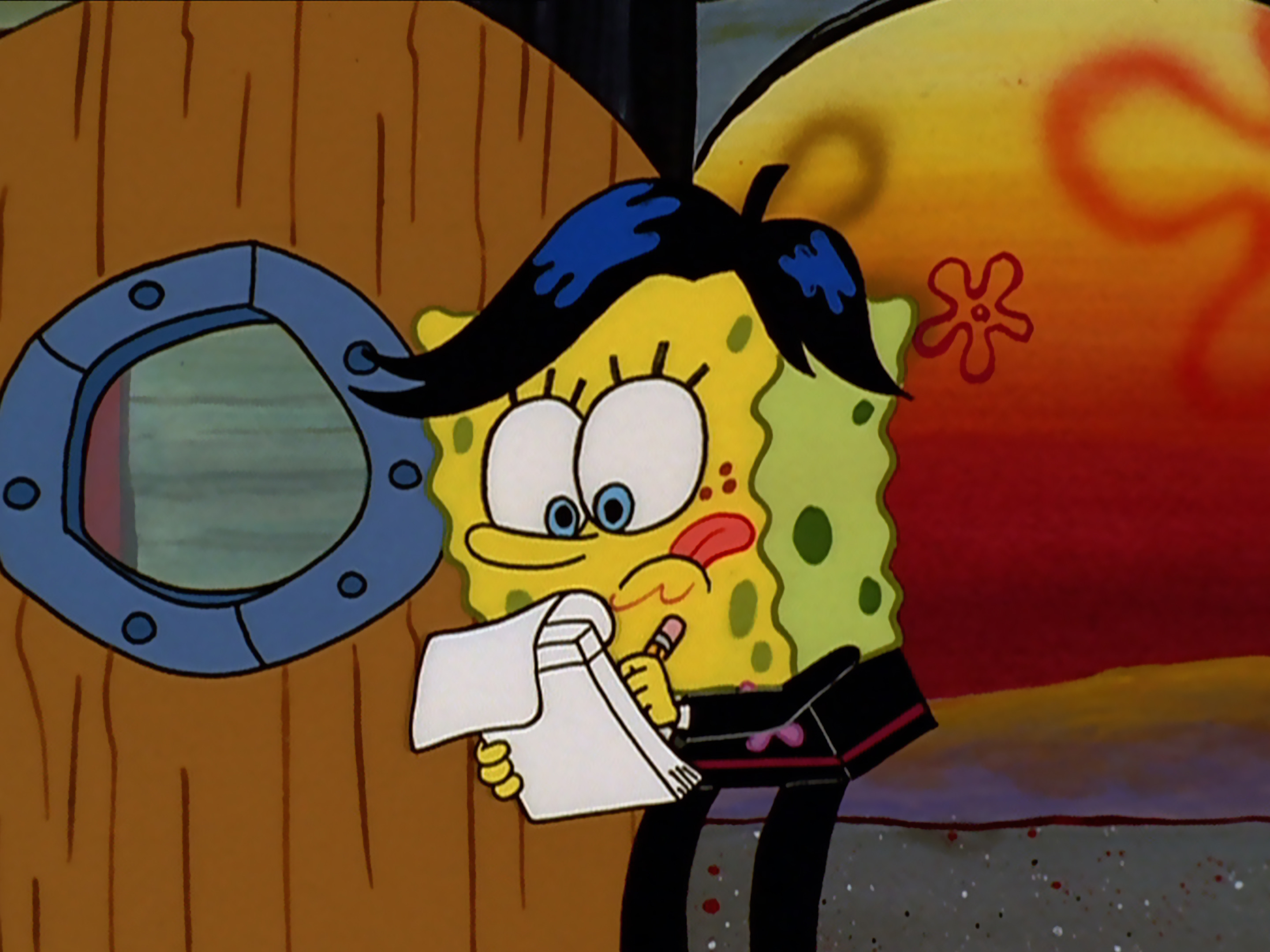 Prime Video Spongebob Squarepants Season 1