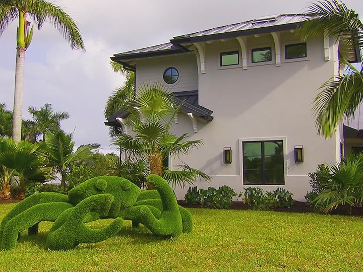 Amazon.com: Renovation Island - Season 3 : Bryan Baeumler, Sarah ...