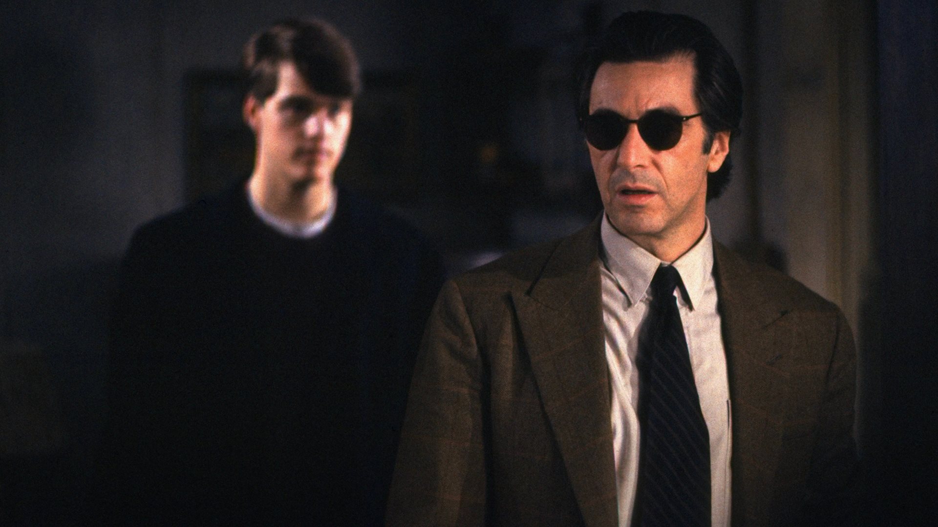 Prime Video Scent of a Woman